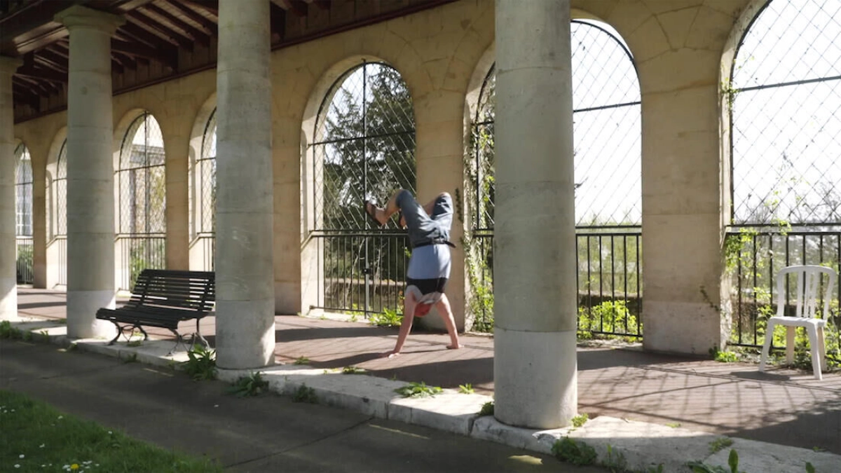 Docs: Averroès & Rosa Parks